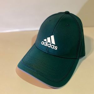 Adidas baseball cap